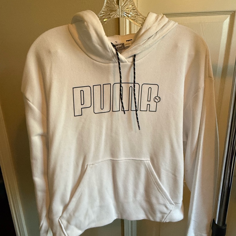 PUMA hoodie
